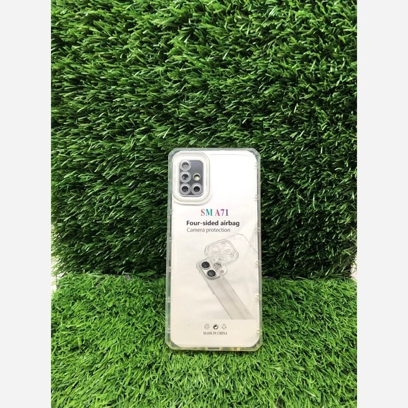 قاب SAMSUNG A71 چهل و یک