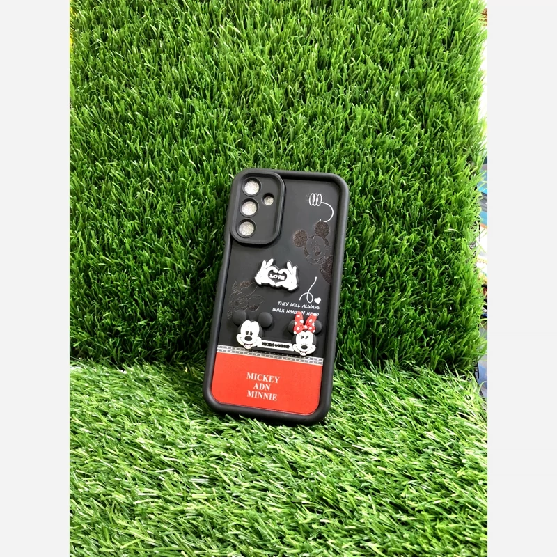 قاب SAMSUNG A15 بیست و هشت