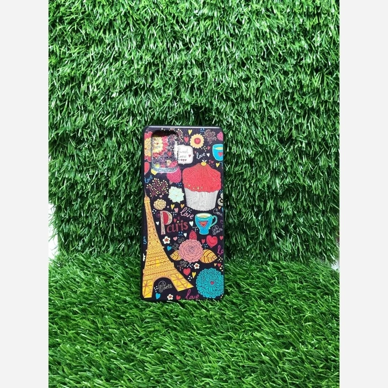 NOTE 10 NOTE 10s POCO M5s هفده