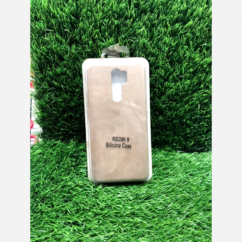 قاب XIAOMI REDMI 9 نوزده