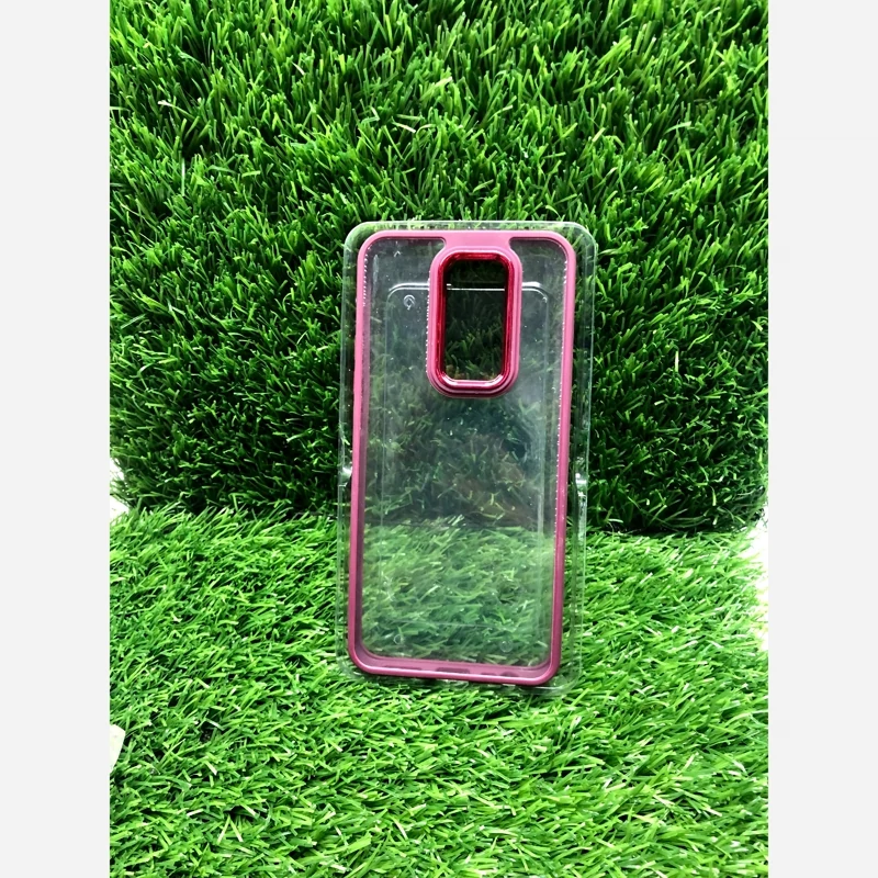 قاب XIAOMI REDMI 9 هفده
