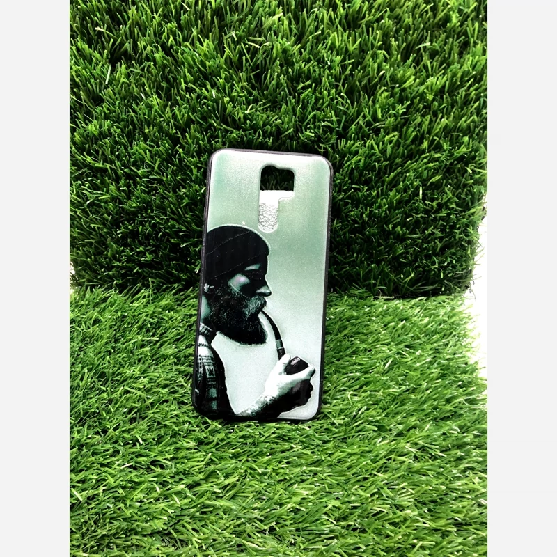 قاب XIAOMI REDMI 9 بیست و چهار