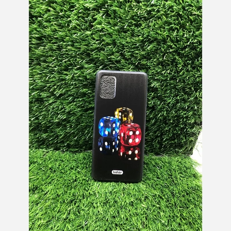 قاب SAMSUNG A71 چهل