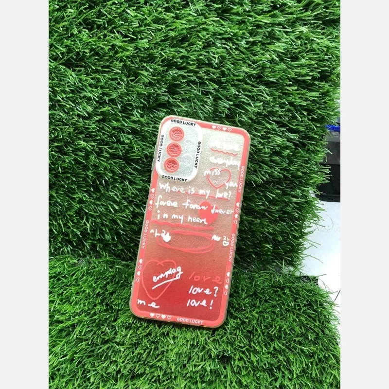 قاب SAMSUNG A23 هجده