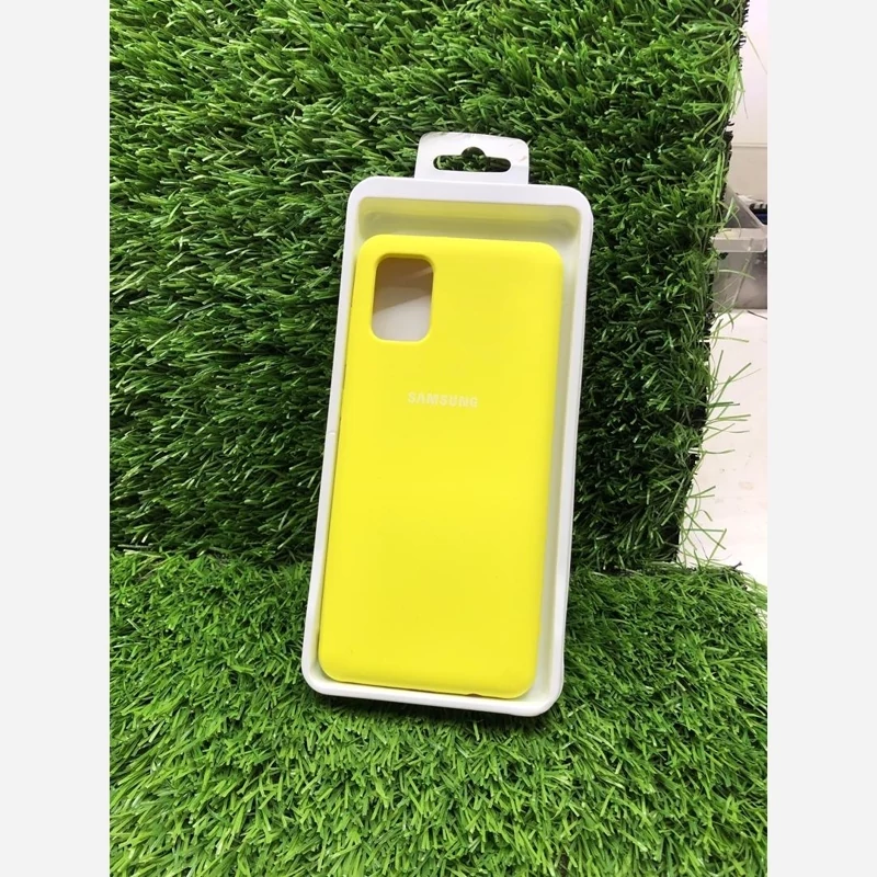 قاب SAMSUNG A31 چهار