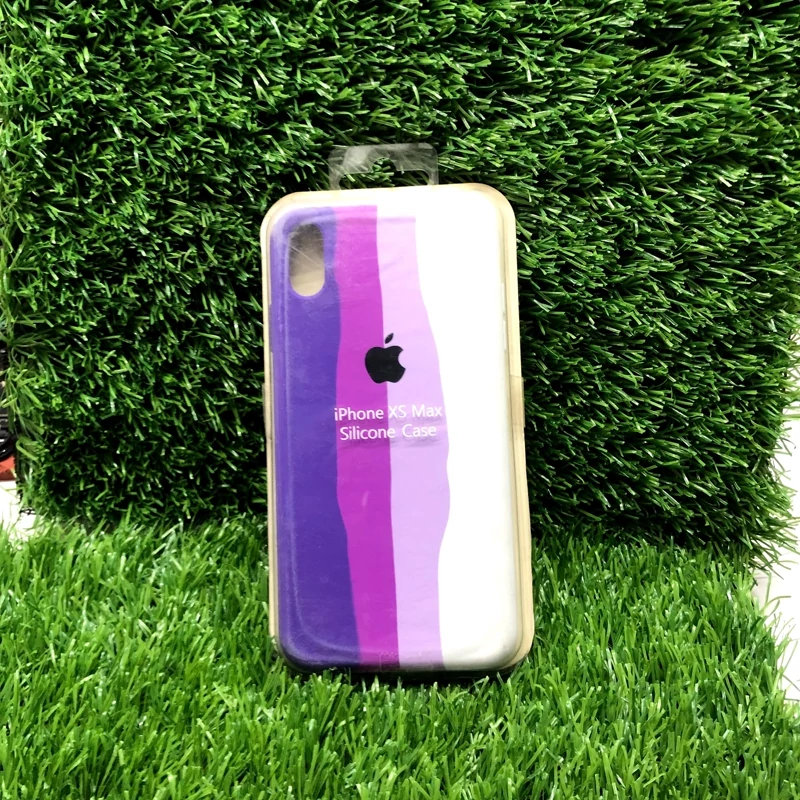 قاب IPHONE XS MAX ده