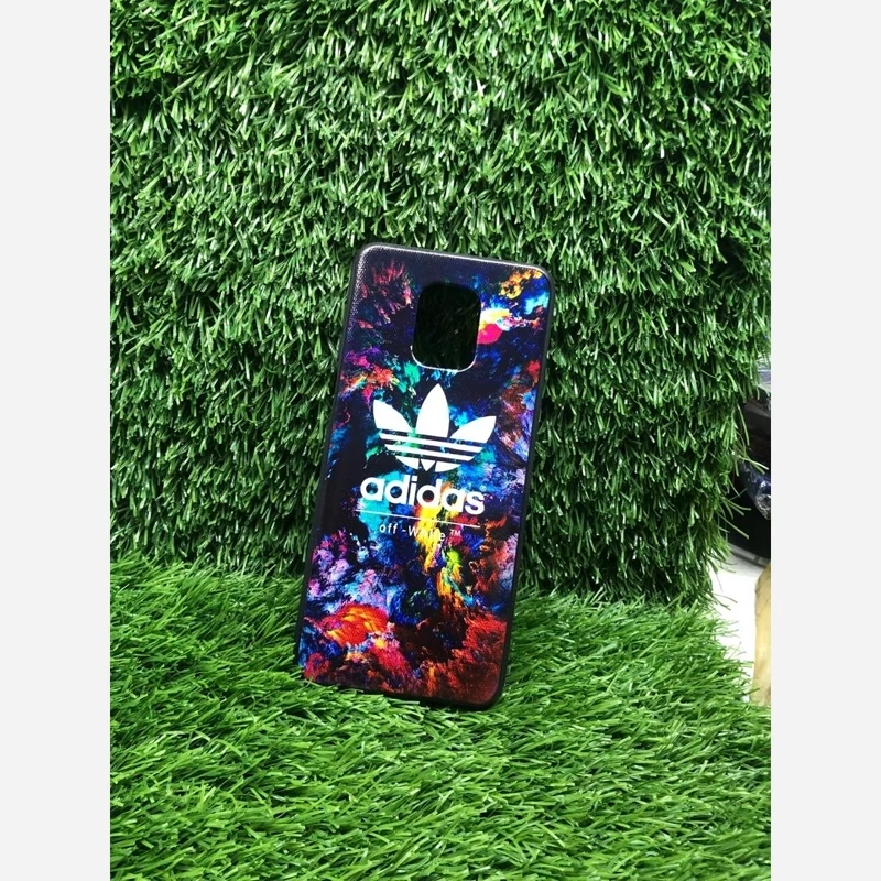 قاب NOTE 9S NOTE 9 PRO چهل و دو