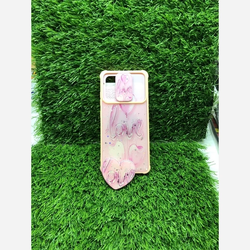 قاب SAMSUNG A32 4G یک