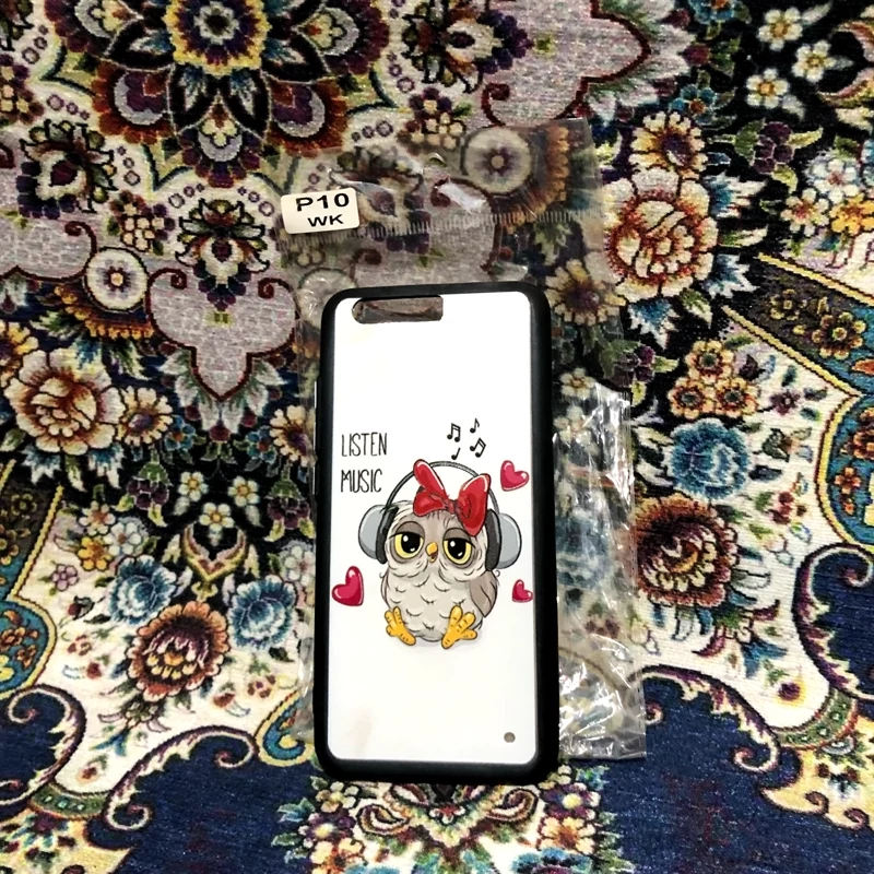 قاب HUAWEI P10 دو