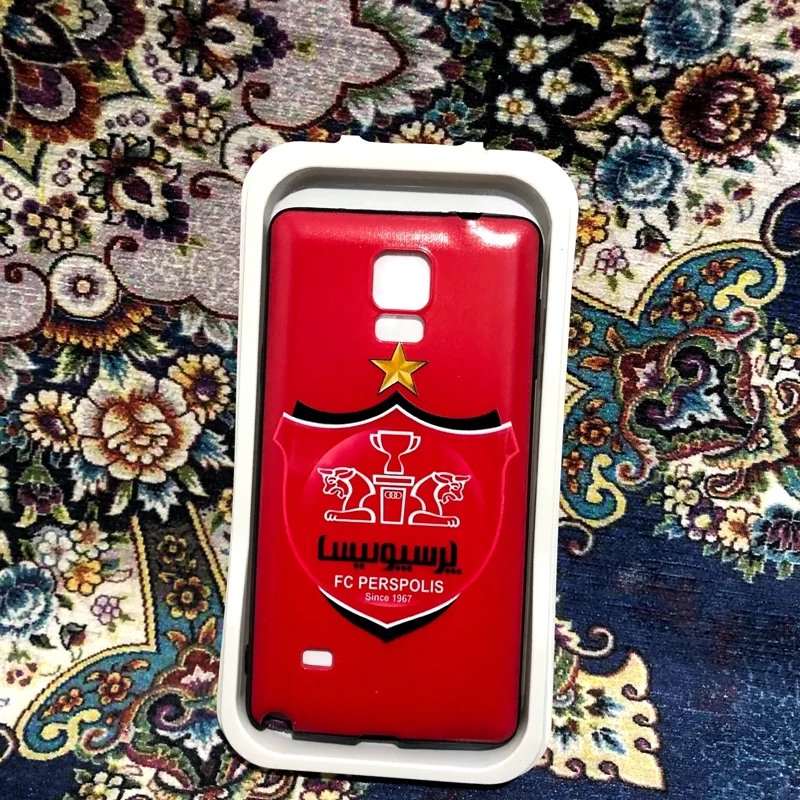 قاب SAMSUNG NOTE 4 یک
