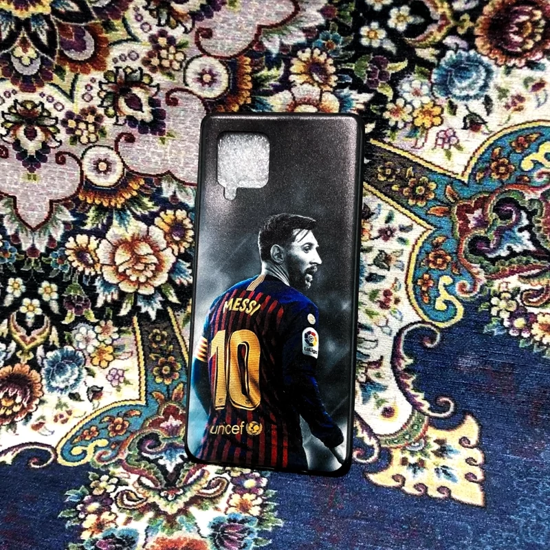 قاب SAMSUNG A42 دو