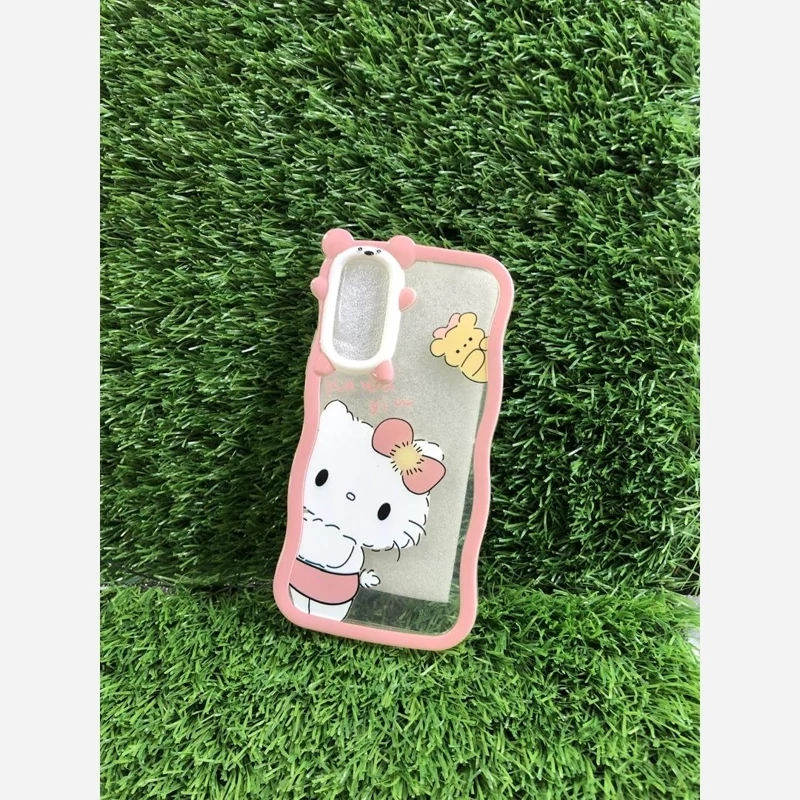 قاب SAMSUNG A34 بیست