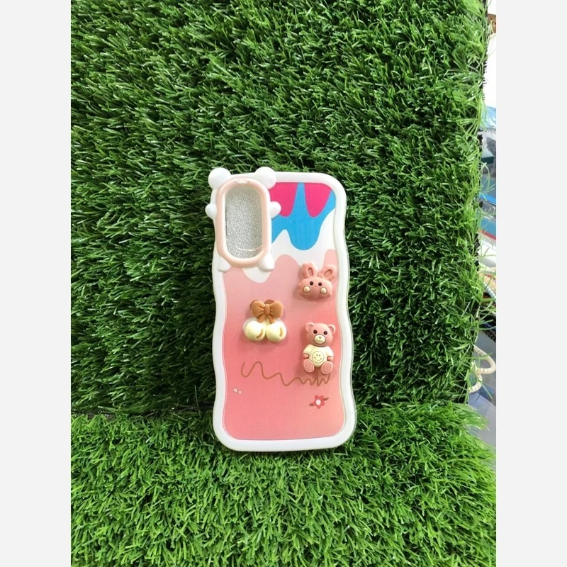 قاب SAMSUNG A34 سی و سه