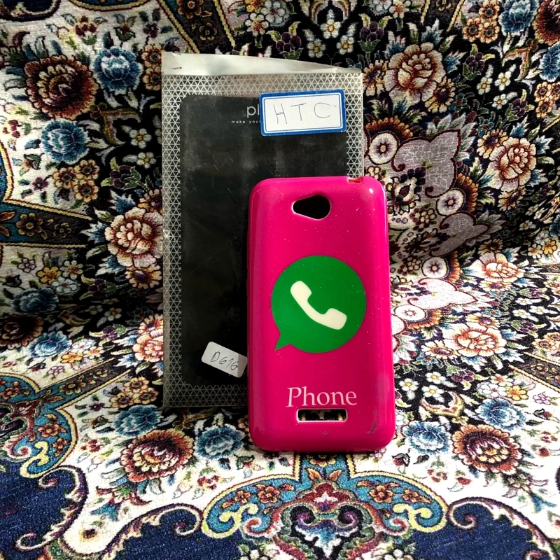 قاب HTC DESIRE 616 دو