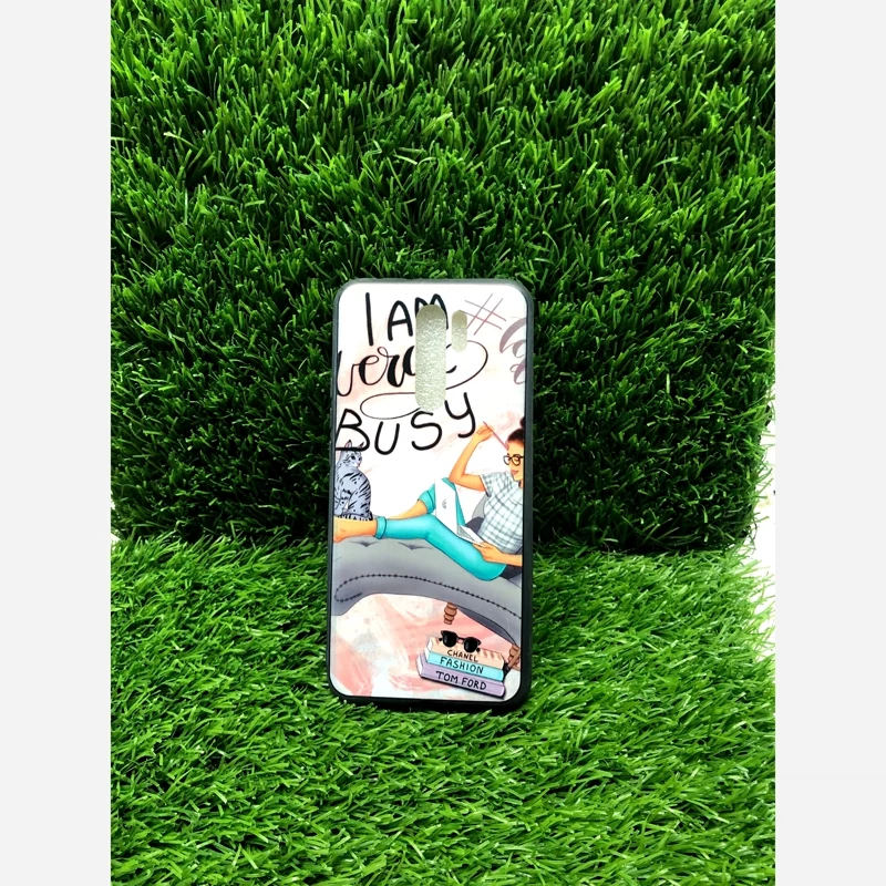 قاب XIAOMI REDMI 9 چهارده