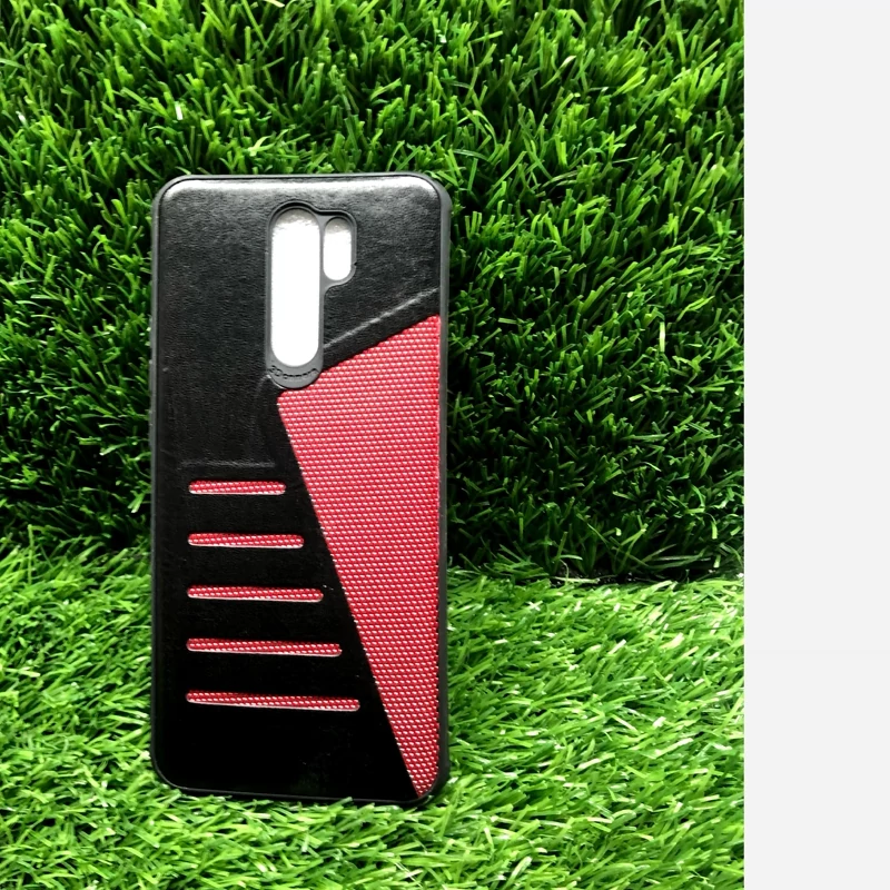 قاب XIAOMI REDMI 9 بیست و هفت