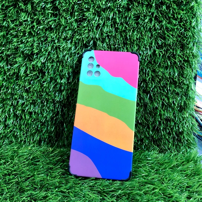 قاب SAMSUNG A51 بیست و هشت