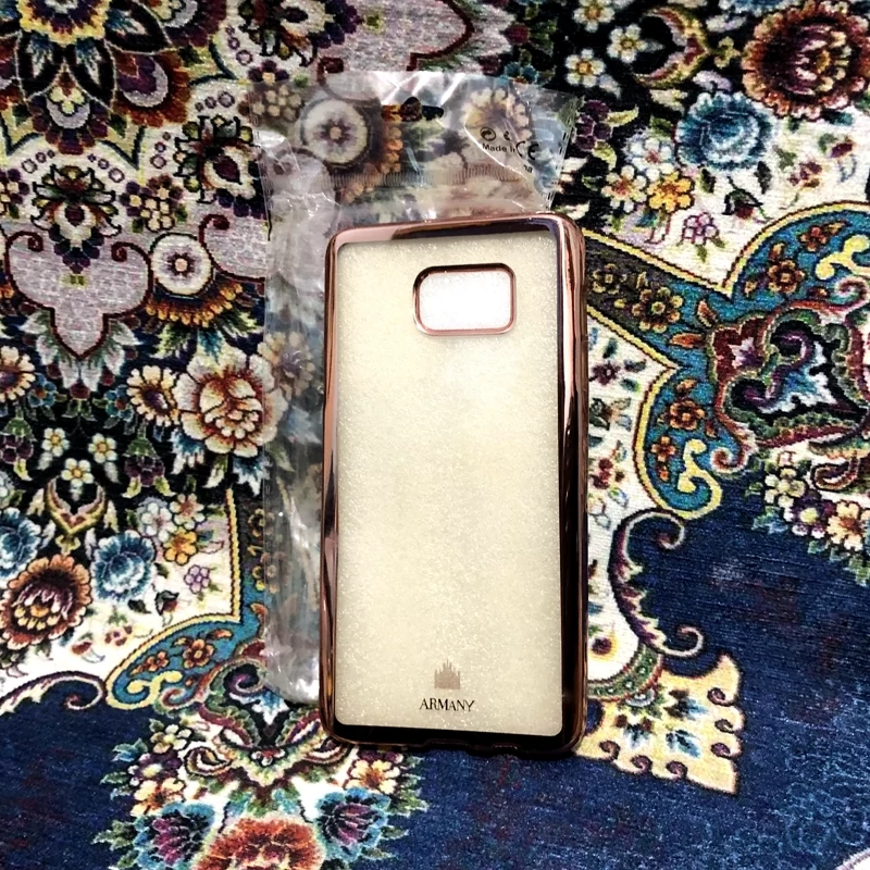 قاب SAMSUNG NOTE 5 دو