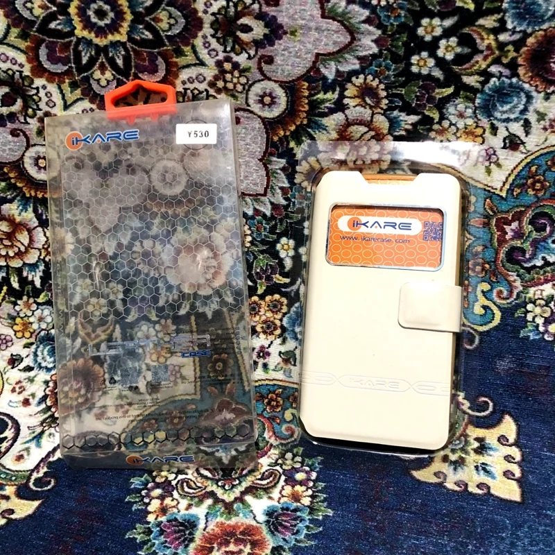 قاب HUAWEI Y530 یک
