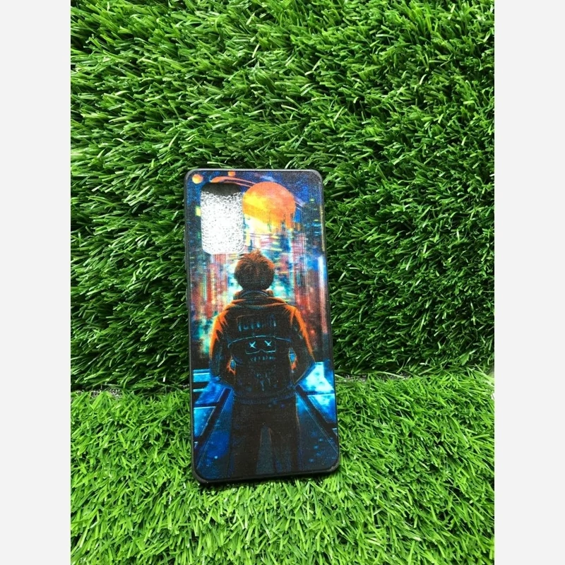 قاب SAMSUNG A32 4G سه
