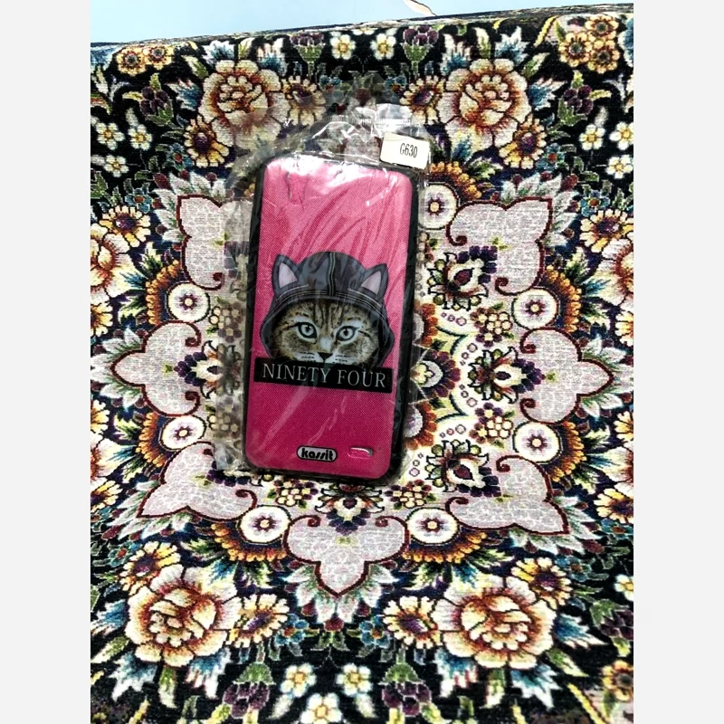 قاب HUAWEI G630 چهارده