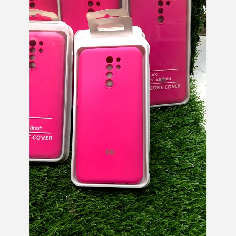 قاب XIAOMI REDMI 9 یک