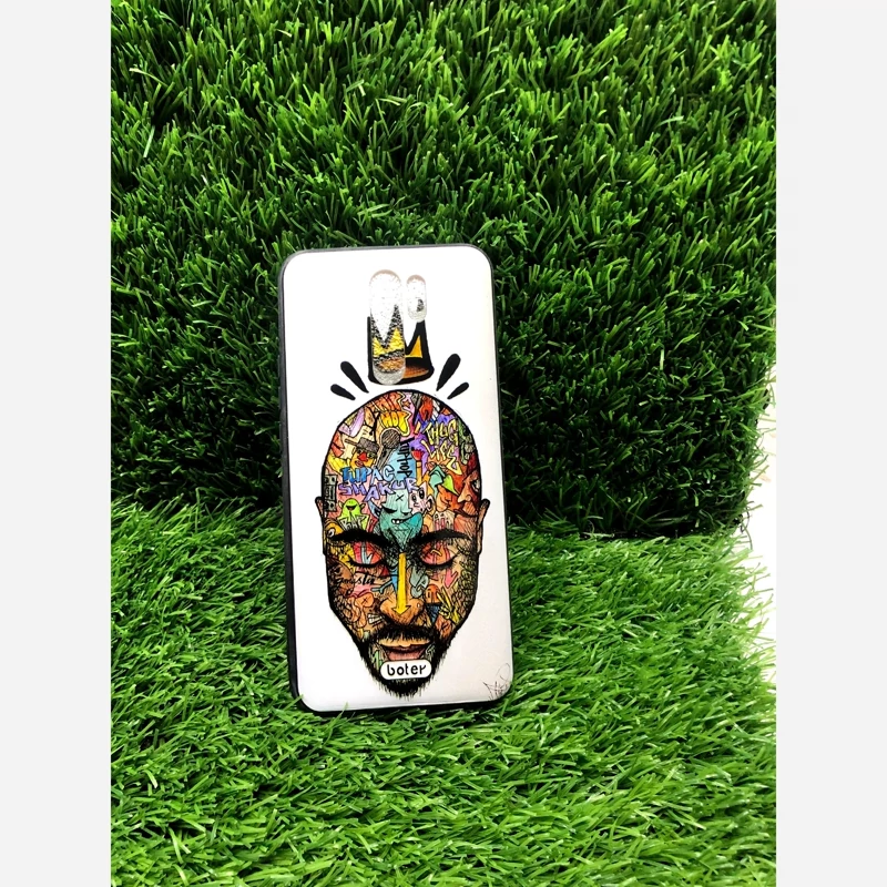 قاب XIAOMI REDMI 9 بیست و نه