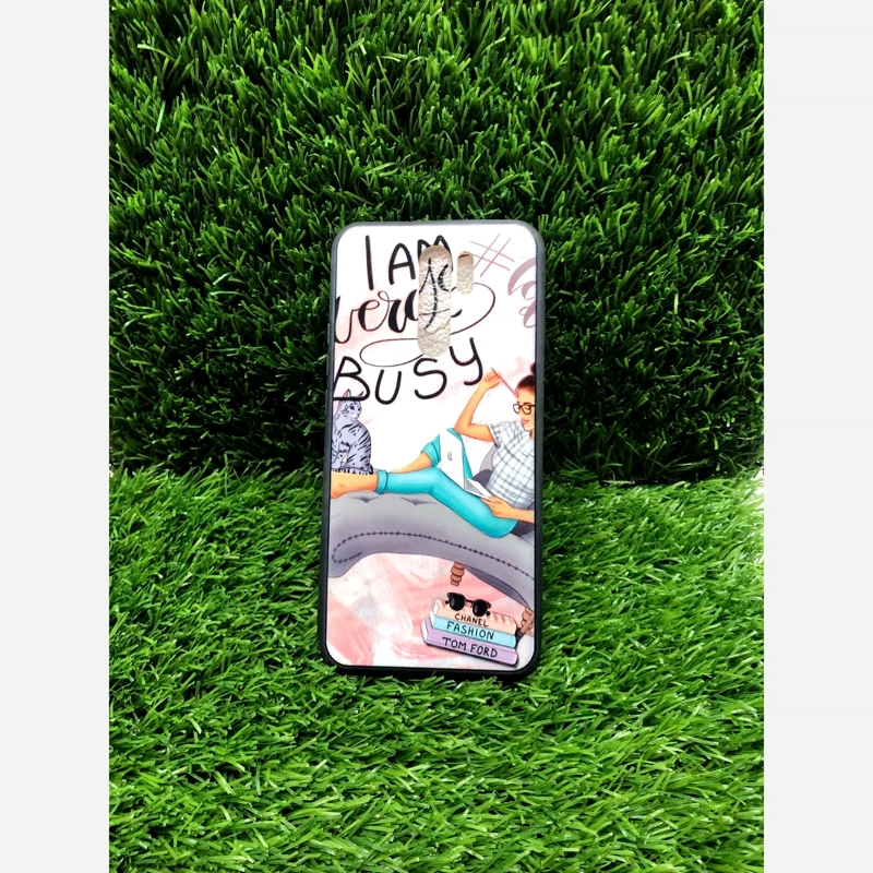 قاب XIAOMI REDMI 9 سی و یک