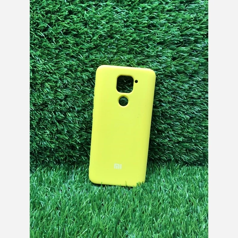 قاب REDMI NOTE 9 REDMI 10X هشتاد و دو