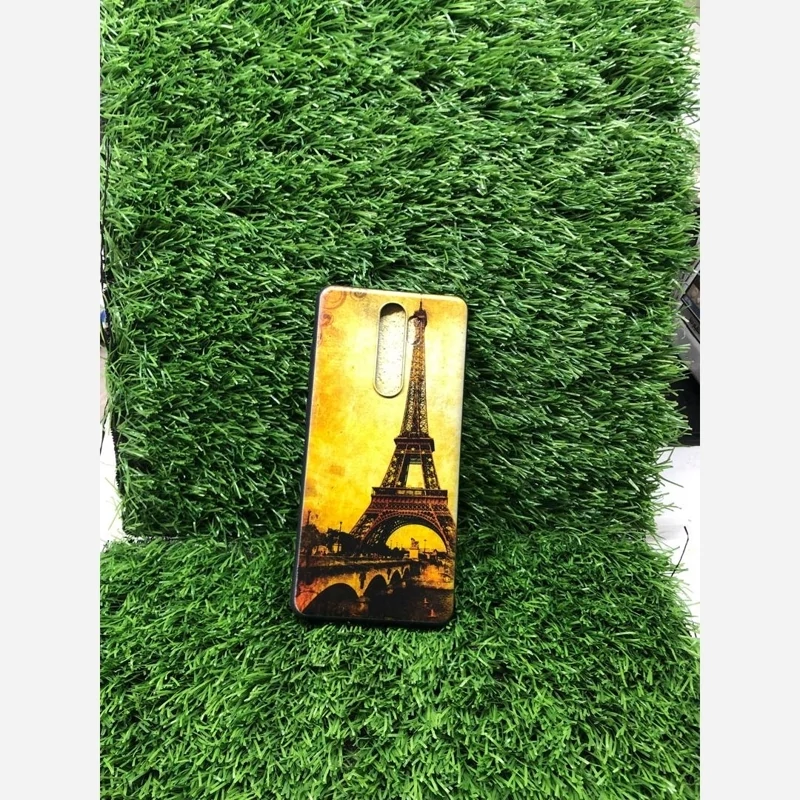 قاب REDMI NOTE 8 PRO پانزده