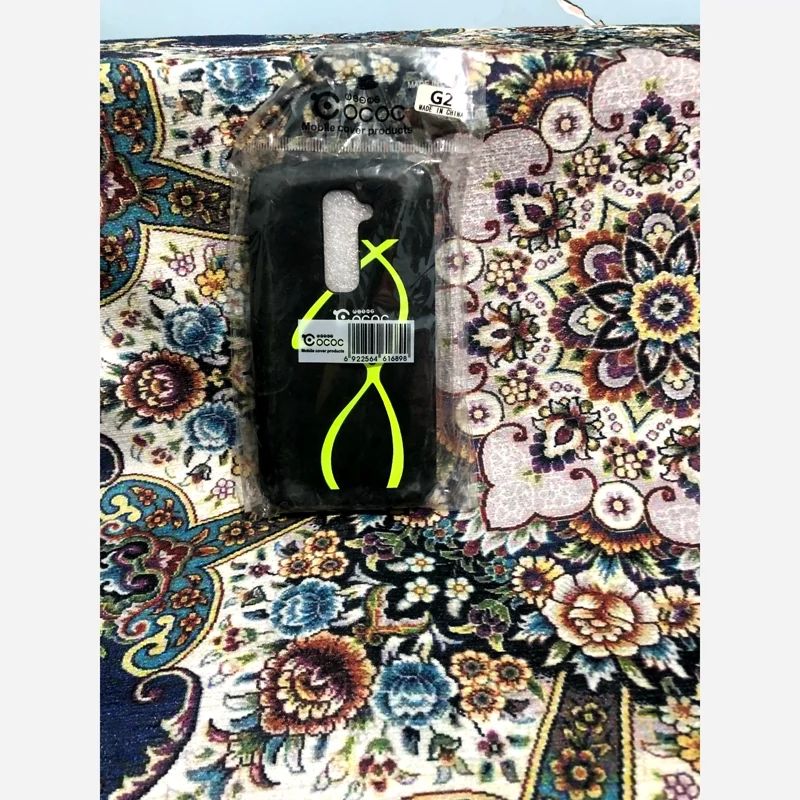 قاب LG G2 شش
