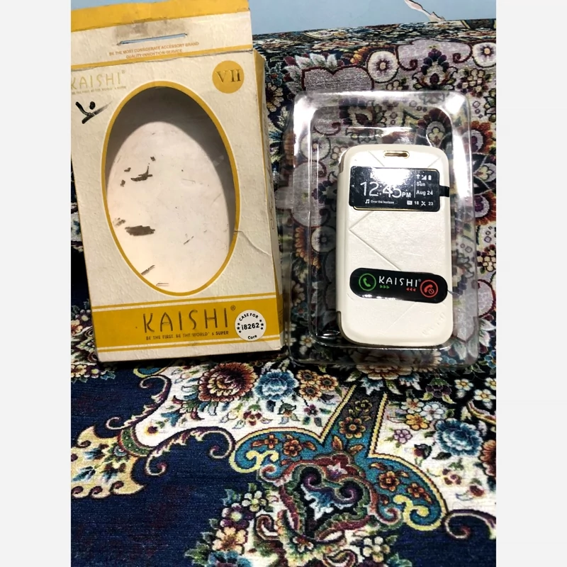 قاب SAMSUNG CORE i8262 دو