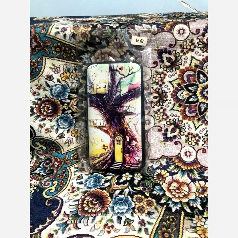 قاب LG G2 چهار