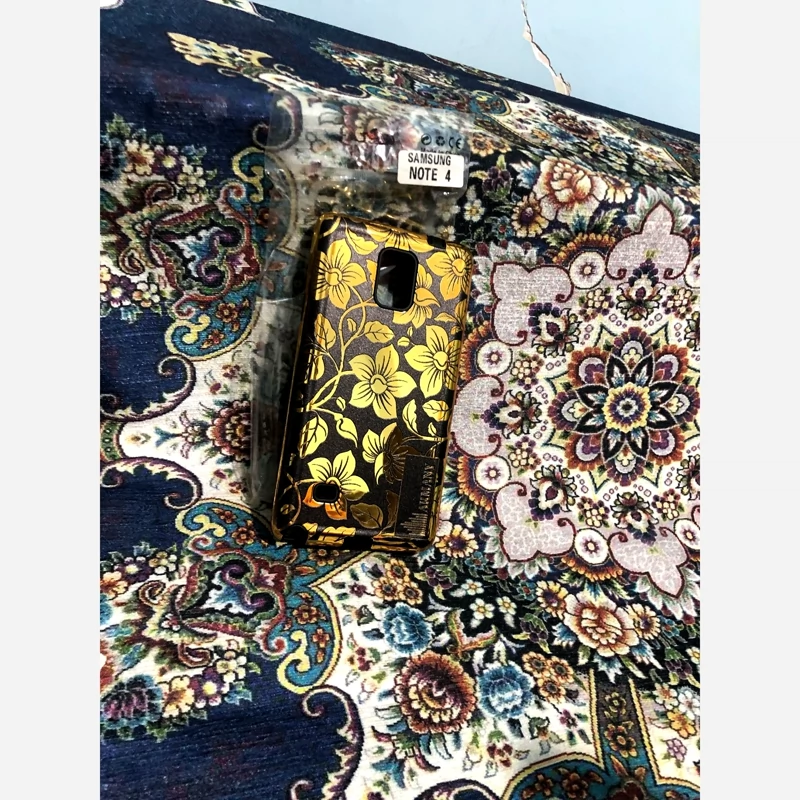 قاب SAMSUNG NOTE 4 هفده