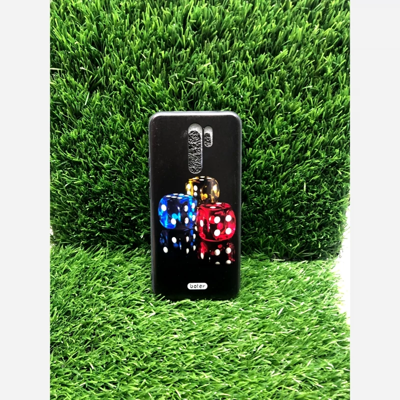 قاب XIAOMI REDMI 9 بیست و دو