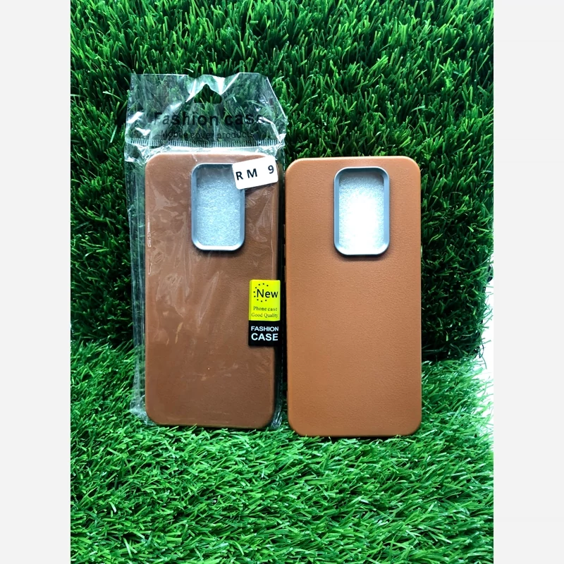 قاب XIAOMI REDMI 9 ده