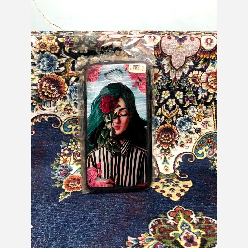 قاب LG X POWER 2 یازده