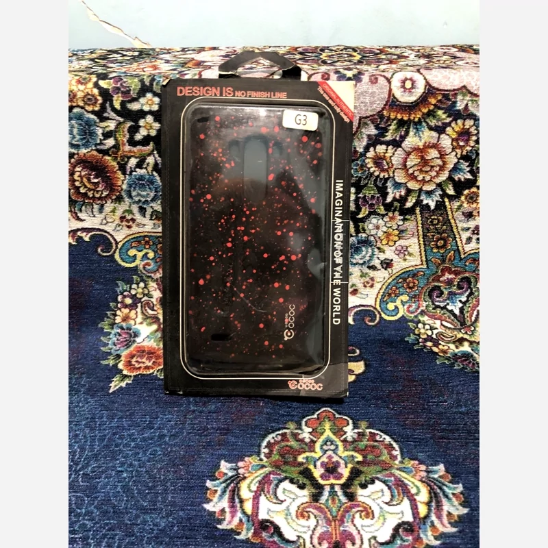 قاب LG G3 نه