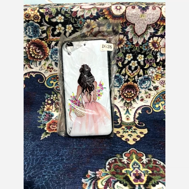 قاب HTC DESIRE 626 شش