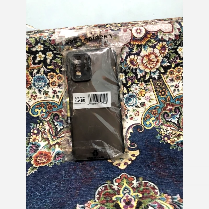 قاب  POCO X3 GT NOTE 10 PRO 5G دو
