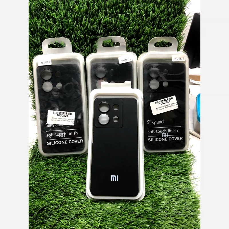قاب XIAOMI REDMI NOTE 13 شانزده