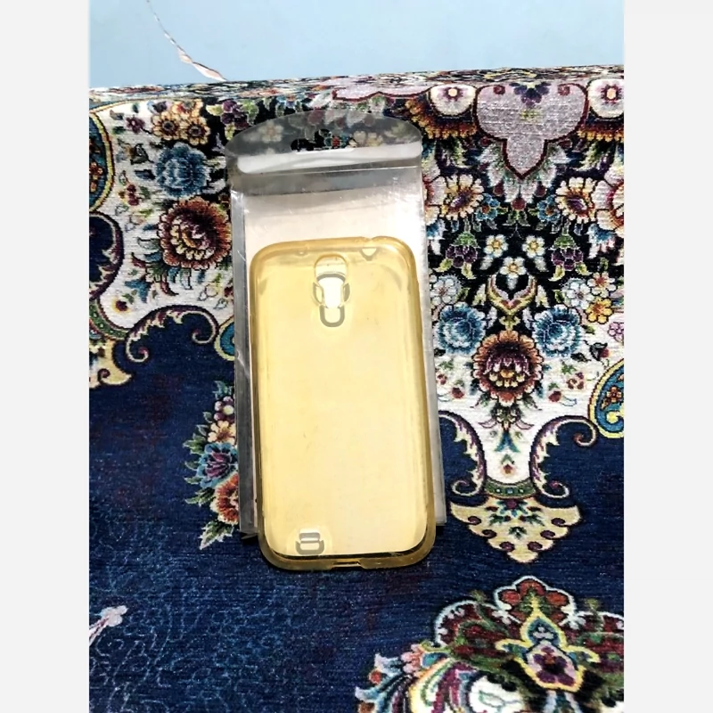 قاب SAMSUNG S4 بیست و پنج