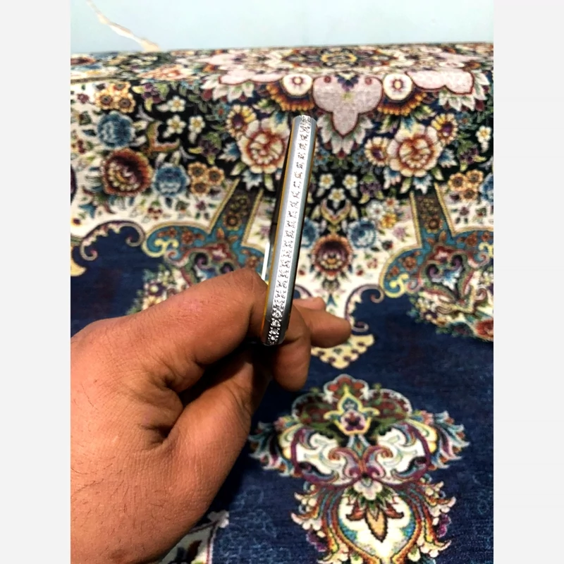 قاب IPHONE 6 سی و پنج