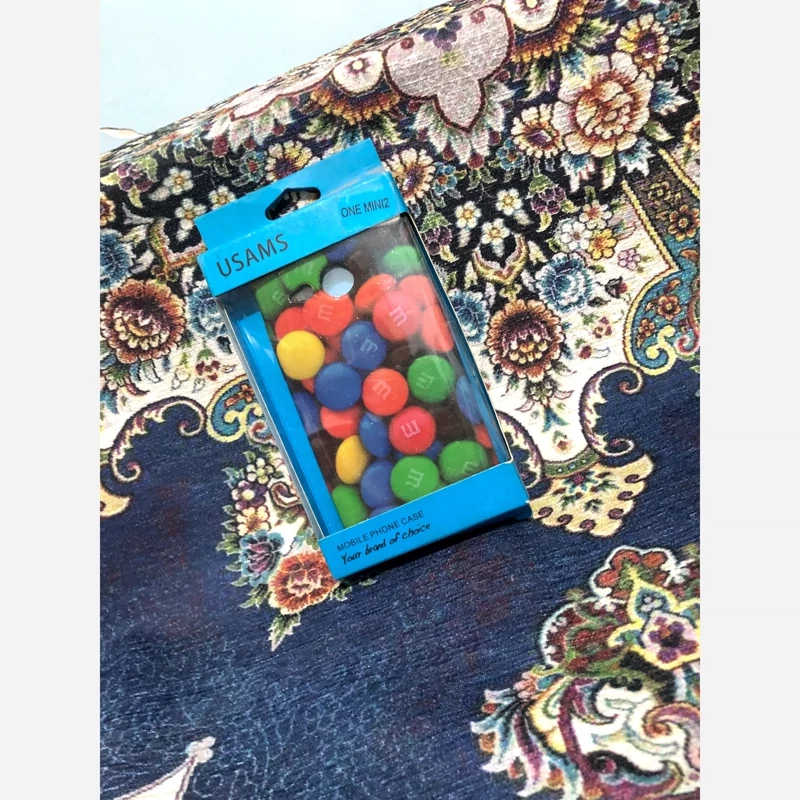 قاب HTC ONE MINI 2 چهارده