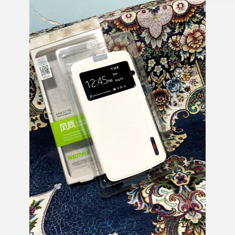 قاب SAMSUNG GRAND 2 ده