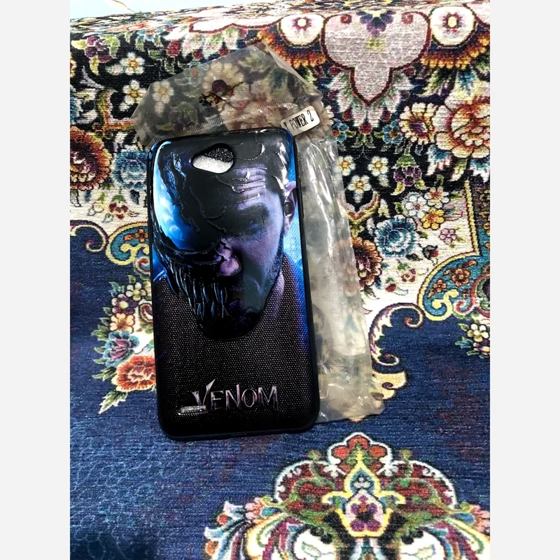 قاب LG X POWER 2 ده