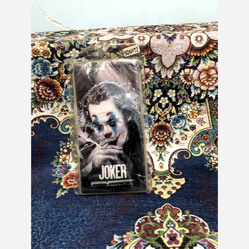 قاب SONY XPERIA T2 شش