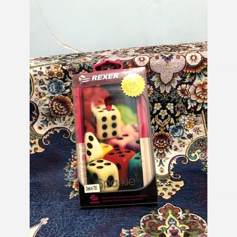 قاب HTC DESIRE 700 چهار