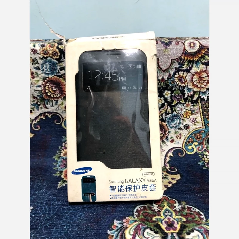 قاب SAMSUNG MEGA 6.3 شش