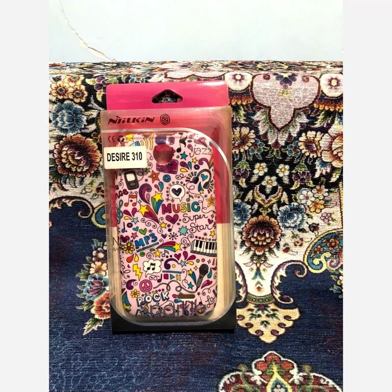 قاب HTC DESIRE 310 هشت